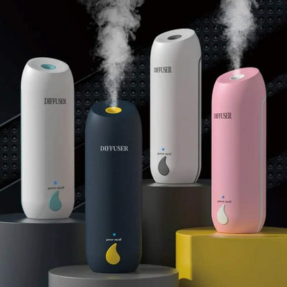 Avelena | Wiederaufladbarer Diffusor