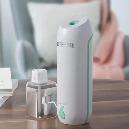 Avelena | Wiederaufladbarer Diffusor