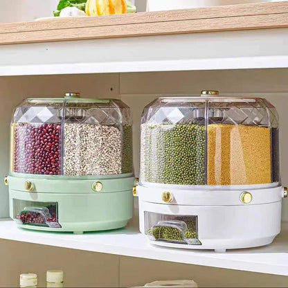 Avelena | 12kg Müsli-Spender