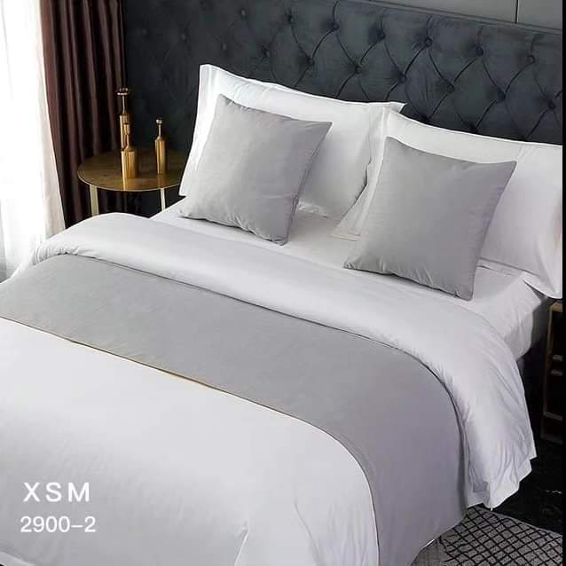 Avelena | 3 Stück Bettläufer