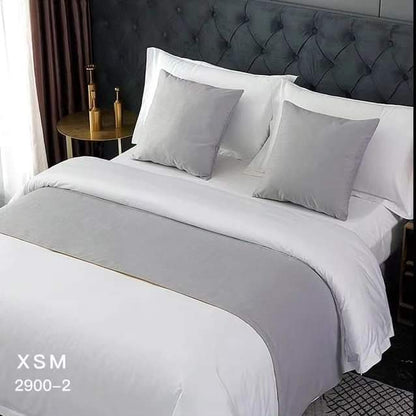 Avelena | 3 Stück Bettläufer