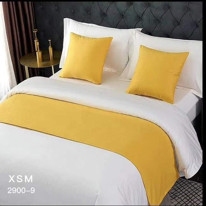 Avelena | 3 Stück Bettläufer