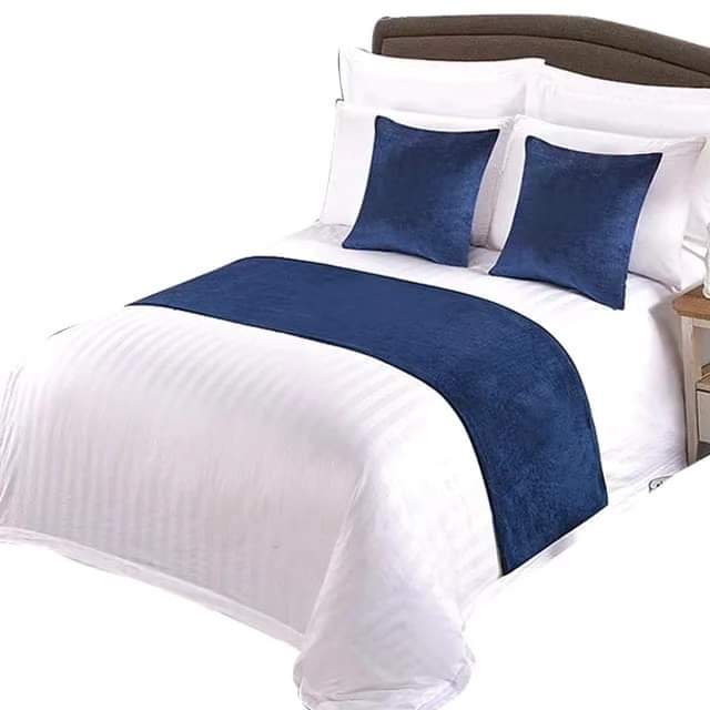 Avelena | 3 Stück Bettläufer