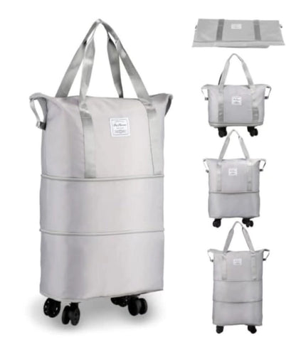 Avelena | Trolley Tasche