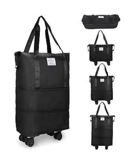 Avelena | Trolley Tasche