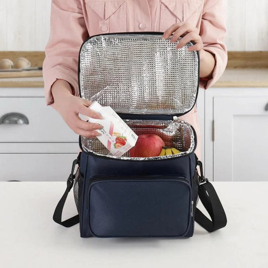 Avelena | Thermisch isolierte Lunch Tasche