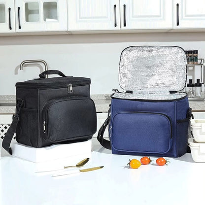 Avelena | Thermisch isolierte Lunch Tasche