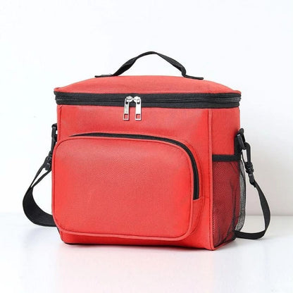 Avelena | Thermisch isolierte Lunch Tasche
