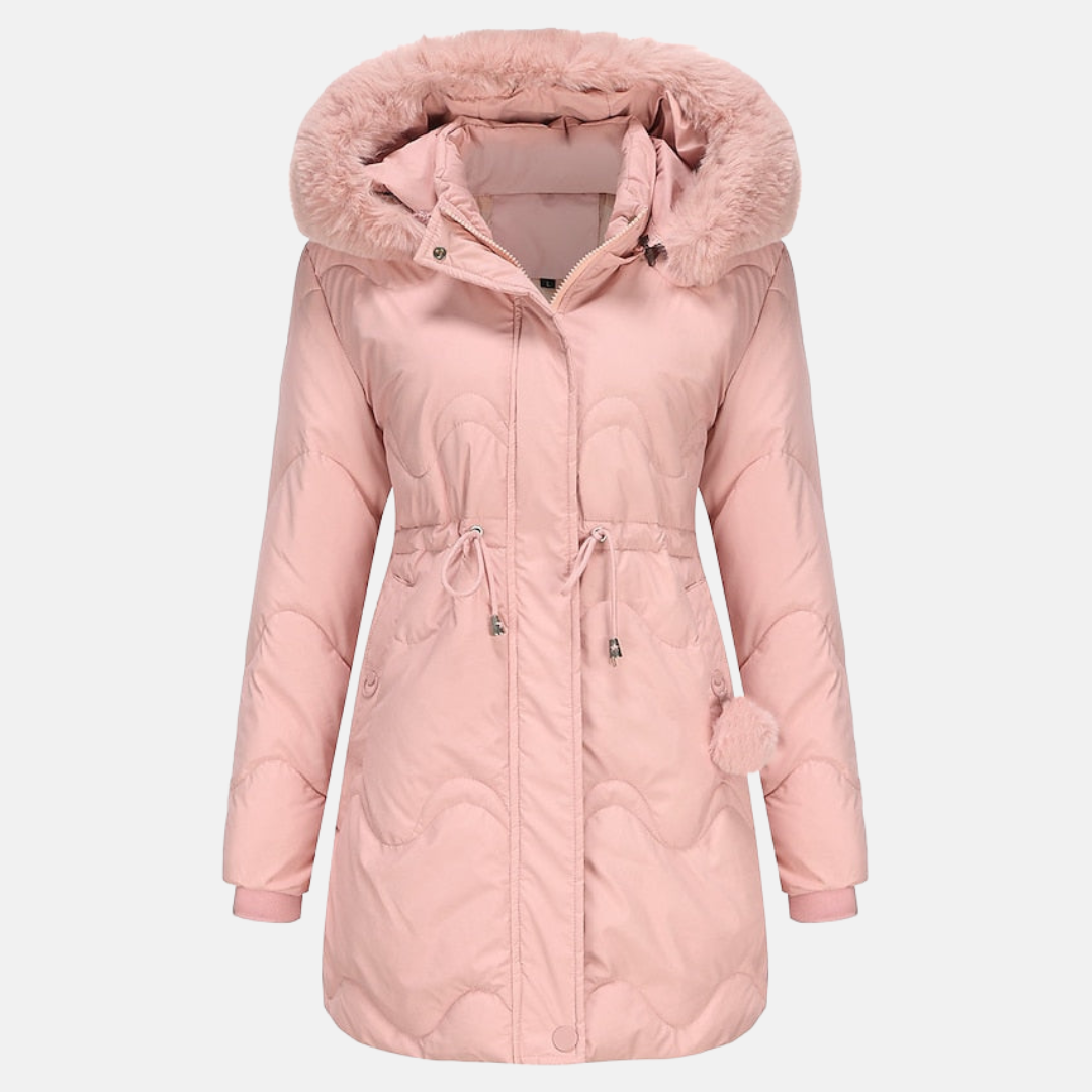 Avelena | Schneejacke für Frauen Katja