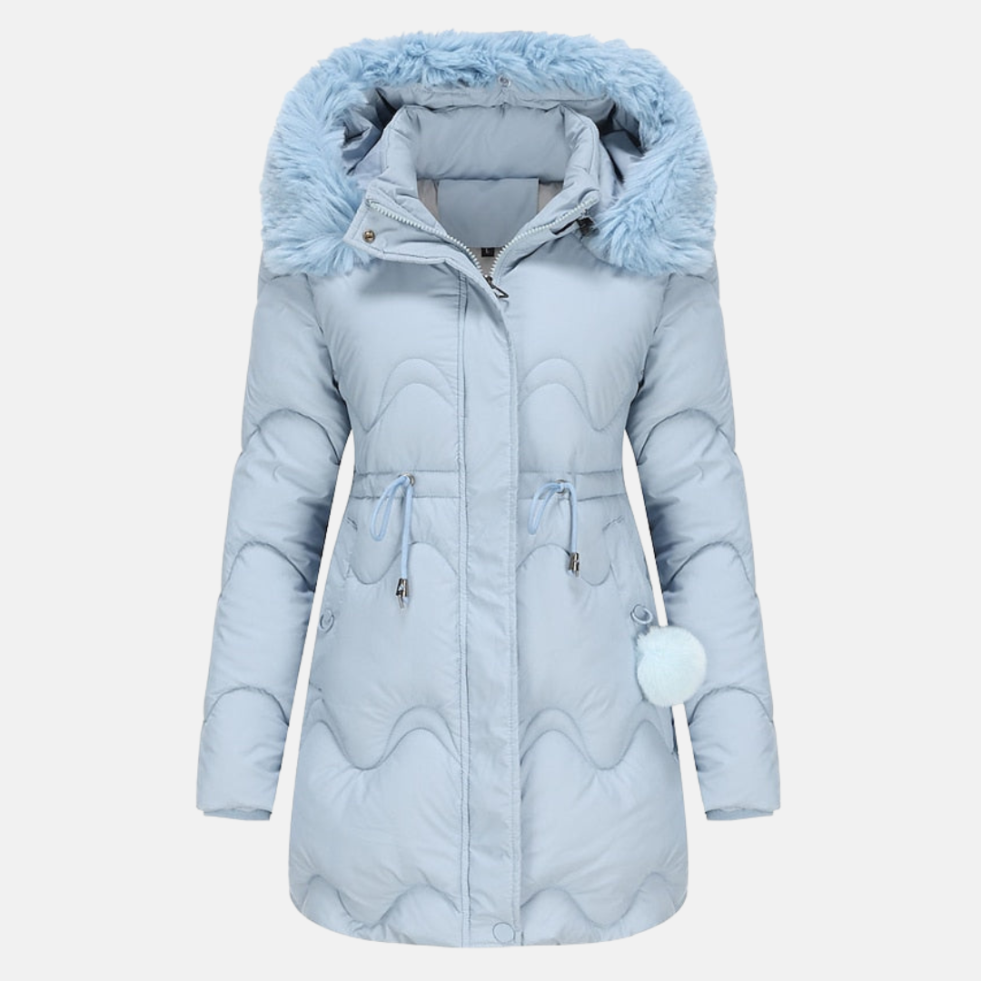 Avelena | Schneejacke für Frauen Katja