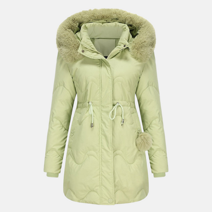 Avelena | Schneejacke für Frauen Katja