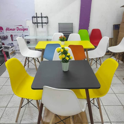 Avelena | Eames Stühle