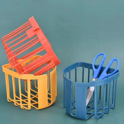 Avelena | Befestigungsfreier Toilettenpapierhalter