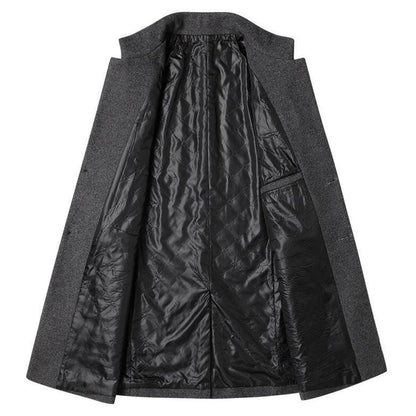 Avelena | Mantel für Herren