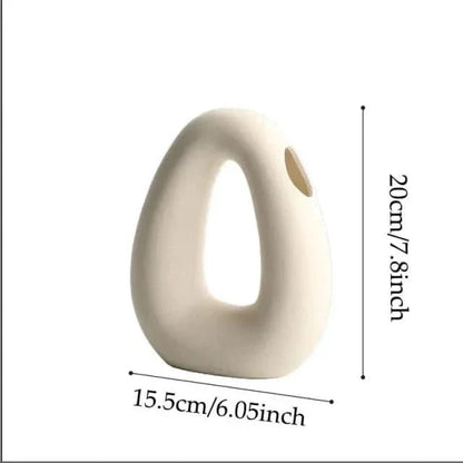 Avelena | Yae - Premium-Keramik-Vase