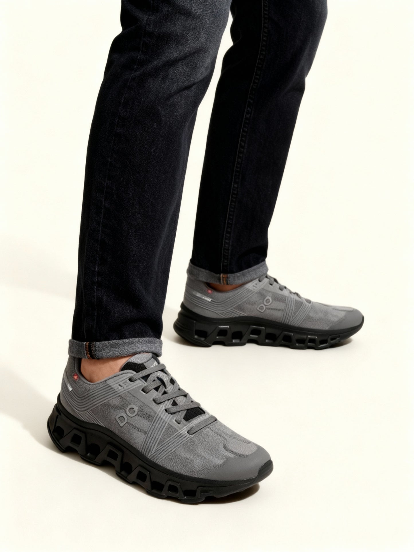 Avelena | Herren Sneaker | Atmungsaktiv & Leicht | Alltag & Sport