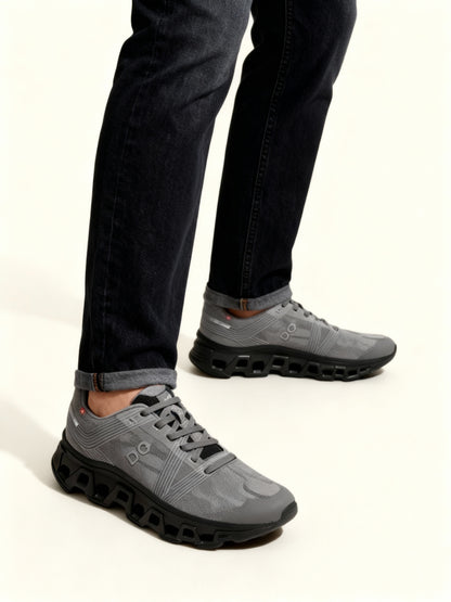 Avelena | Herren Sneaker | Atmungsaktiv & Leicht | Alltag & Sport