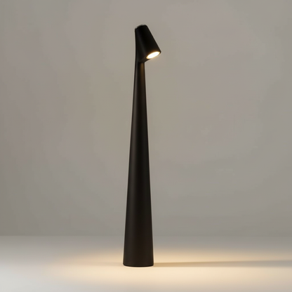 Avelena | Kabellose LED-Tischlampe | Akku & USB-Ladefunktion | Nordisch