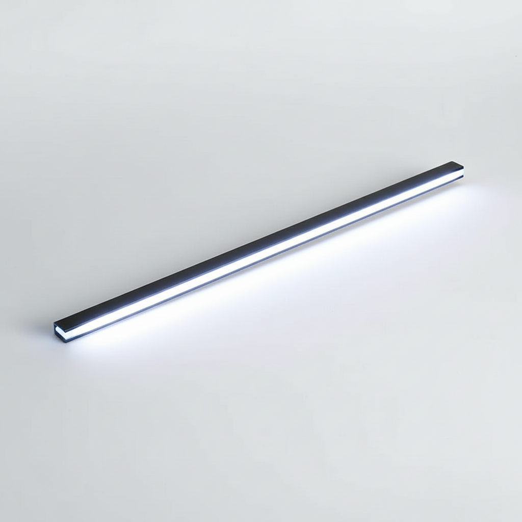 Avelena LED-Unterbauleuchte | Ultraflach & Dimmbare Farbtemperaturen | Aluminium 12V