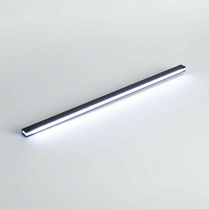 Avelena LED-Unterbauleuchte | Ultraflach & Dimmbare Farbtemperaturen | Aluminium 12V