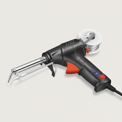 Avelena | 2-in-1 Schweißgerät | 4-Draht Keramik | Metall & Hitzebeständig