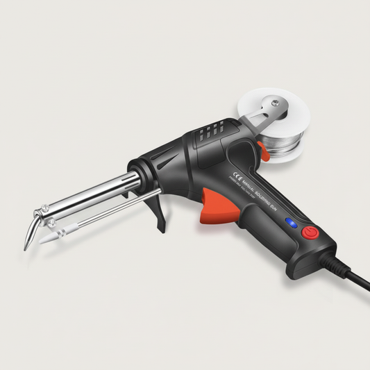 Avelena | 2-in-1 Schweißgerät | 4-Draht Keramik | Metall & Hitzebeständig