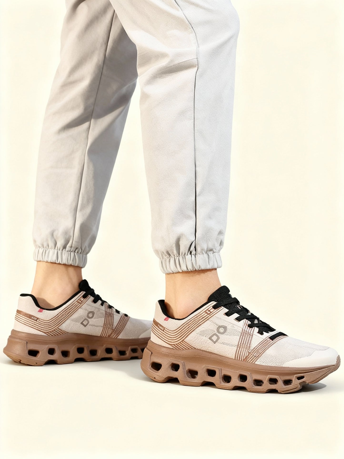 Avelena | Herren Sneaker | Atmungsaktiv & Leicht | Alltag & Sport