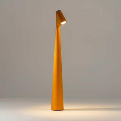 Avelena | Kabellose LED-Tischlampe | Akku & USB-Ladefunktion | Nordisch