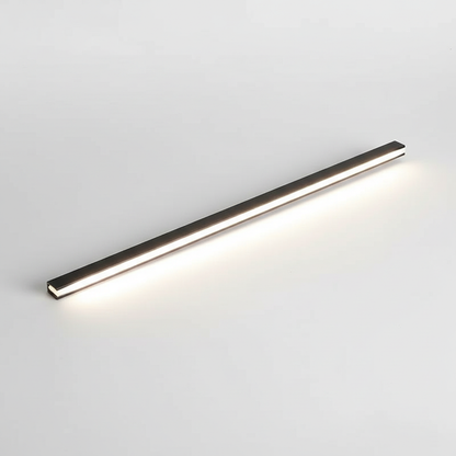Avelena LED-Unterbauleuchte | Ultraflach & Dimmbare Farbtemperaturen | Aluminium 12V