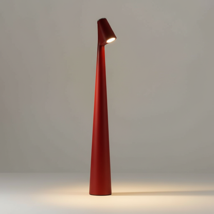 Avelena | Kabellose LED-Tischlampe | Akku & USB-Ladefunktion | Nordisch