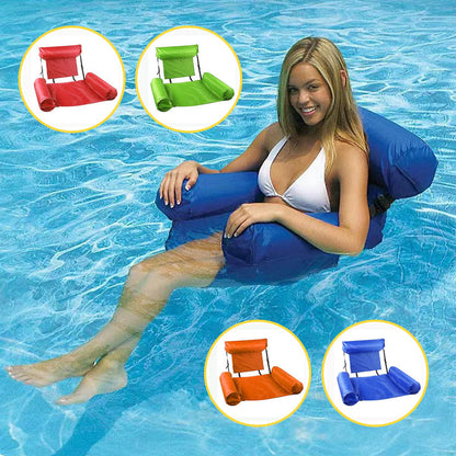 Avelena | Wasserbett & aufblasbares Wasserbett