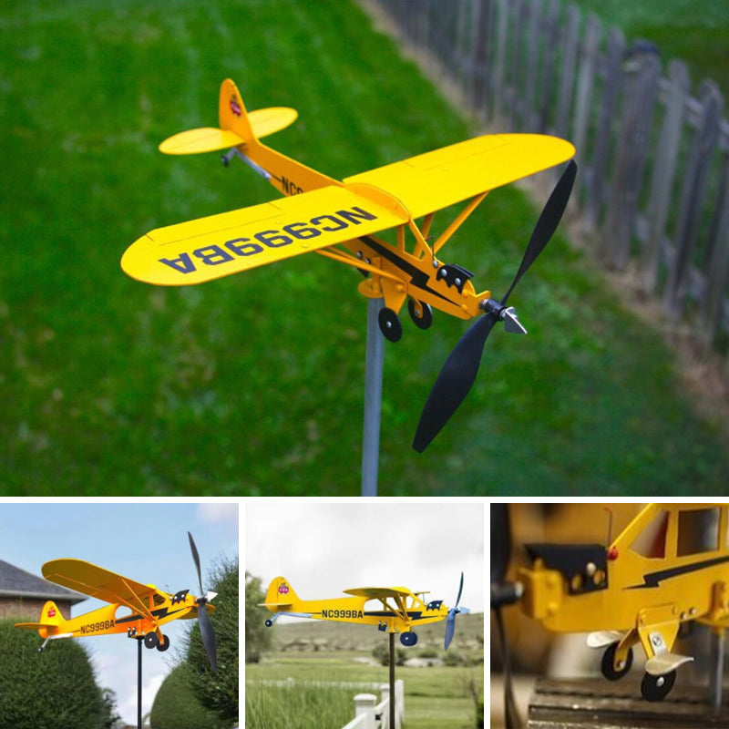 Avelena | Wetterhähne-Geschenke für Flugbegeisterte