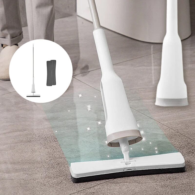 Avelena | Easy Squeeze Schmetterlingsmopp