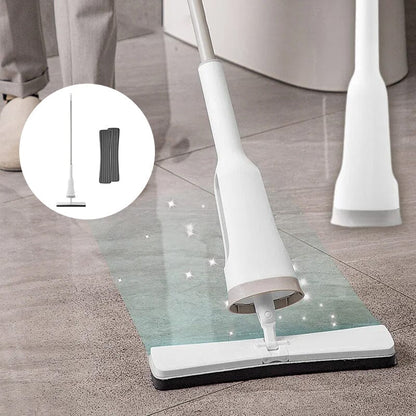 Avelena | Easy Squeeze Schmetterlingsmopp