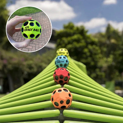 Avelena | Hohe Bounce-Loch-Ball