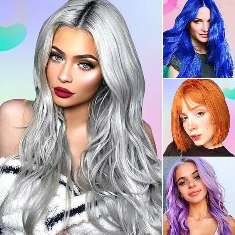 Avelena | Farbe Shampoo