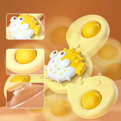 Avelena | Kinder Saugnapfspielzeug