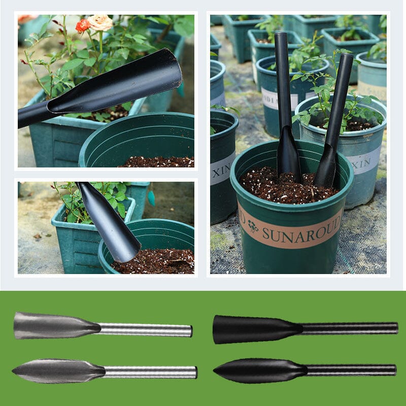 Avelena | Garten Spaten