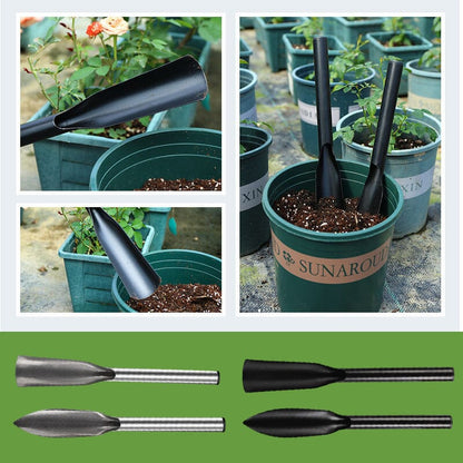 Avelena | Garten Spaten