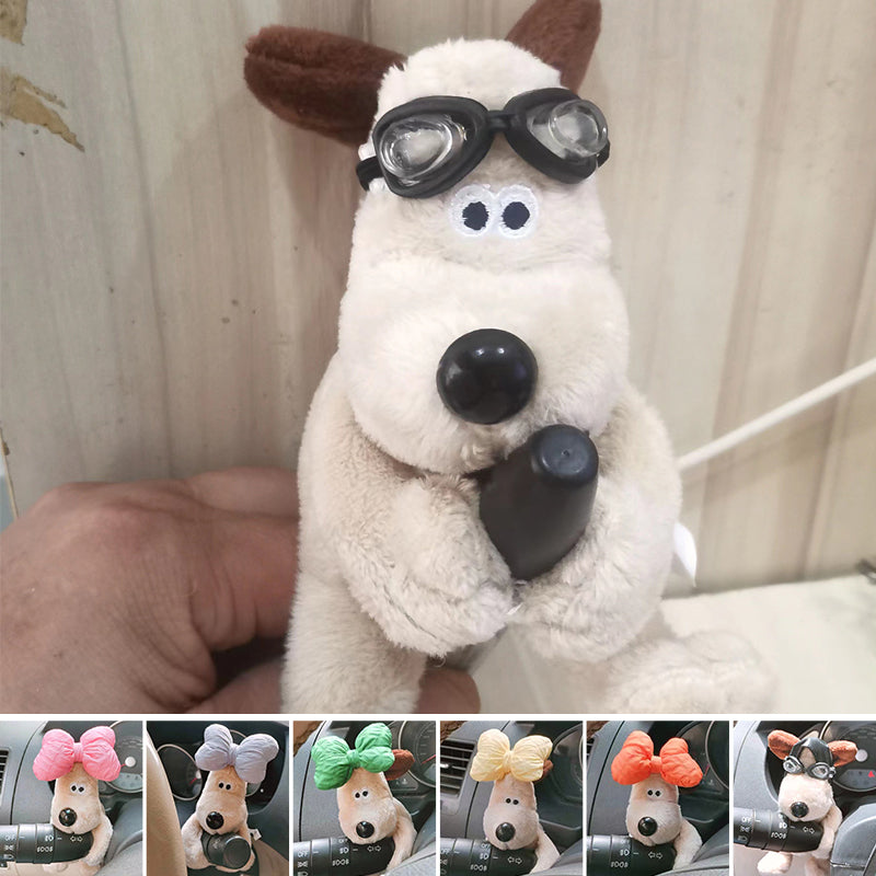 Avelena | Dekoration Hund