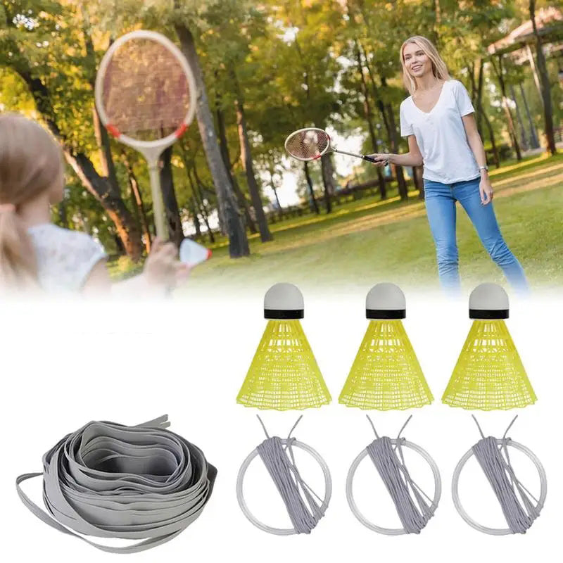 Avelena | Rebound Badminton Trainer