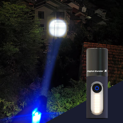 Avelena | Zoomfähige LED Taschenlampe