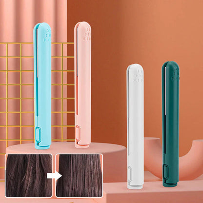 Avelena | DualesGleiten Ultimate Frizz Control Haarglätter