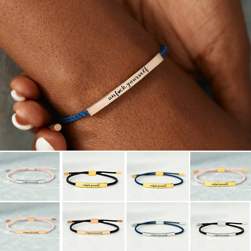 Avelena | Yourself Tube Armband