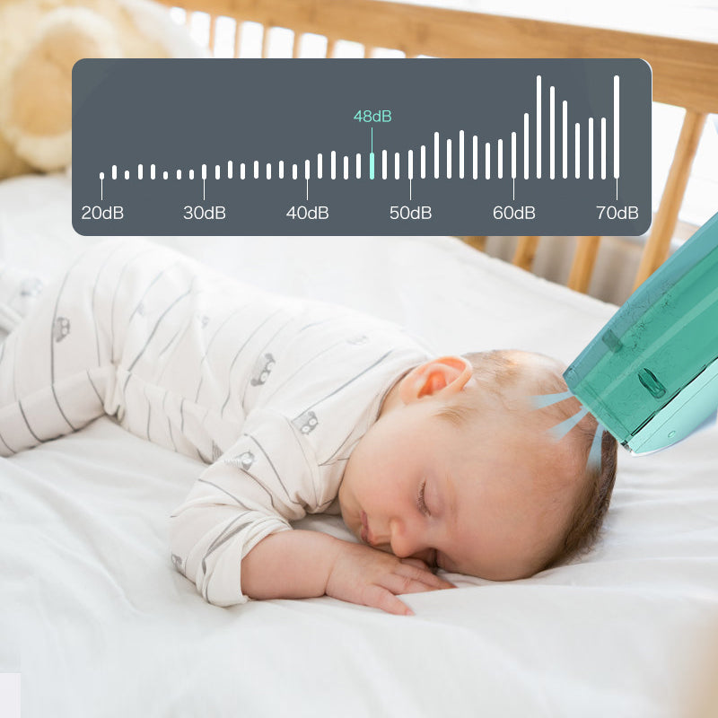 Avelena | Støy Baby Haarschneider