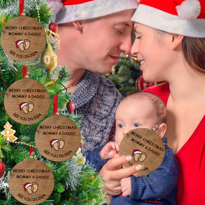 Avelena | Sieh dir 2024 Weihnachtsbaum Ornament an