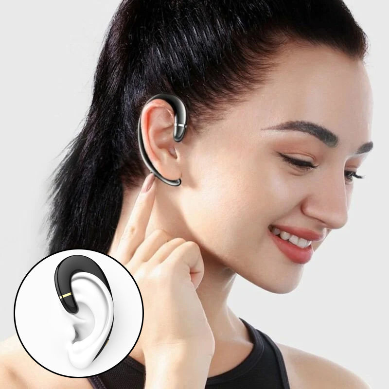 Avelena | Benleitung Bluetooth Kopfhörer