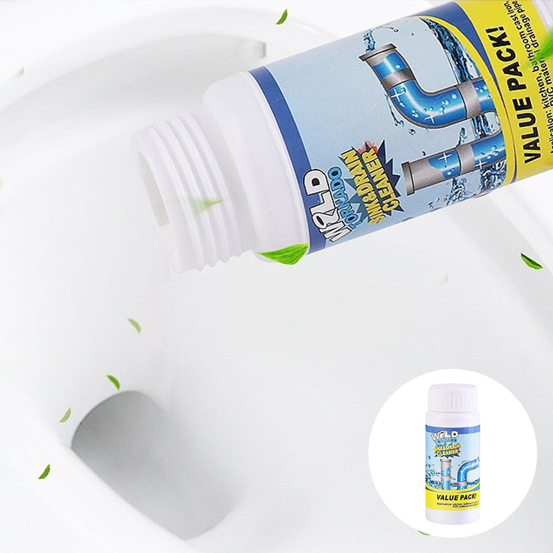 Avelena | Sink & Drain Cleaner