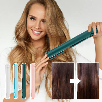 Avelena | DualesGleiten Ultimate Frizz Control Haarglätter