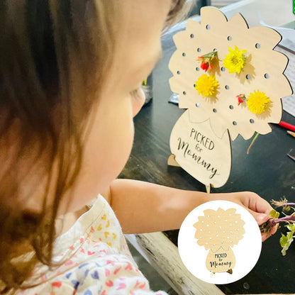 Avelena | Ausgewählt für Mama - Blumenhalter